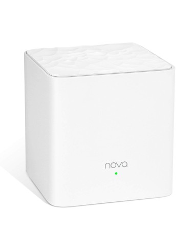 Tenda Nova MW3 Sistema WiFi Mesh AC1200 - 1 pezzo