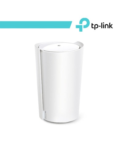 Unità Mesh Router TP-LINK 5G + Slot SIM Card, Wi-Fi 6 AX3000