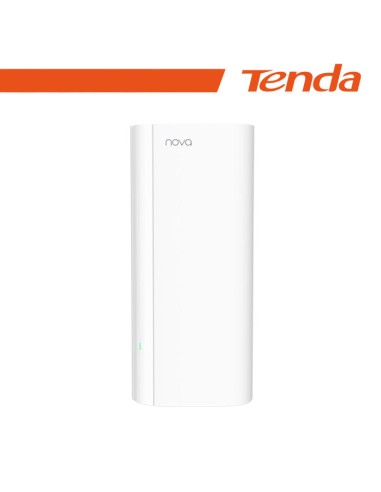 Tenda Sistema Mesh AX3000 Wi-Fi 6 2.4/5GHz - 1 pezzo TENDA