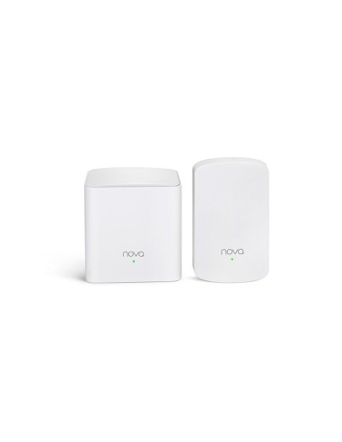 Tenda Nova MW5 Sistema WiFi Mesh AC1200 - 2 pezzi 