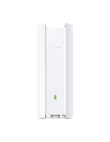 Access Point Indoor/Outdoor Wi-Fi 6 AX3000 - OMADA SDN TP-Link