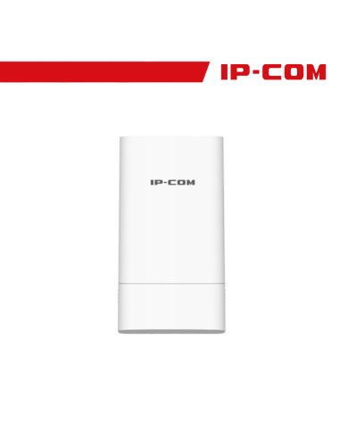 AP Outdoor esterno IP-COM 5GHz 9dBi ac 867Mbps CPE5 