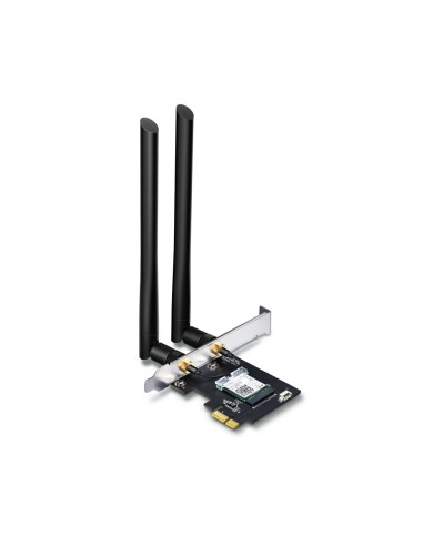 Scheda PCI Wi-Fi dualband Bluetooth 4.2 TP-Link Archer T5E 