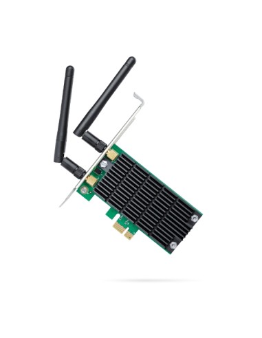 Scheda PCI-E Wi-Fi Dual Band AC1200 TP-Link ARCHER T4E