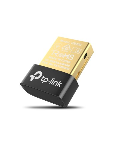 TP-Link Nano scheda ricevitore Bluetooth 4.0 USB - UB400