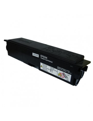 Toner compatibile Epson M2000 - BK