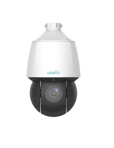 3MP IP Speed Dome, Zoom 20X , 0.02lux,  IR 100 metri, POE