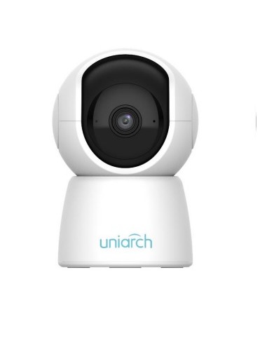 2MP Uniarch Wifi Camera Indoor, compatibilita UNV, SD 32GB