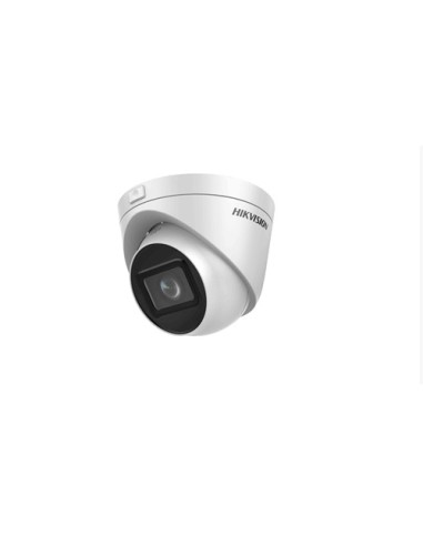 TURRET IP Hikvision 4MP, Varifocale Motorizzata H.