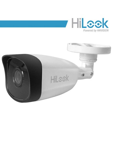 Videocamera Bullet IP Hilook 2MP 2,8mm IR 30mt