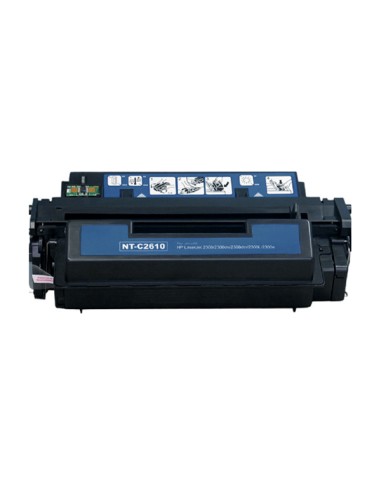 Toner compatibile HP 10A Q2610A - BK HP