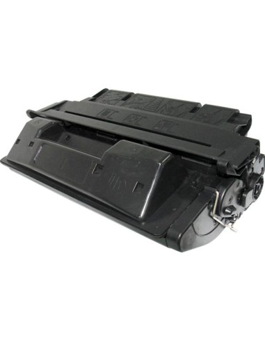 Toner compatibile HP 27X C4127X - BK HP