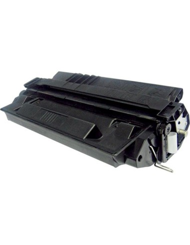 Toner compatibile HP 29X C4129X - BK