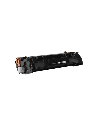 Toner compatibile HP 49A - 53A Q5949A - 7553A - BK