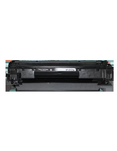 Toner compatibile HP 79A CF 279A - BK