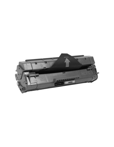 Toner compatibile HP 92A C4092A - BK