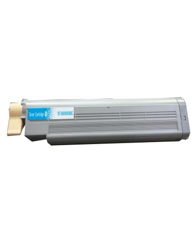 Toner compatibile Oki 9600 - 9800 - C OKI