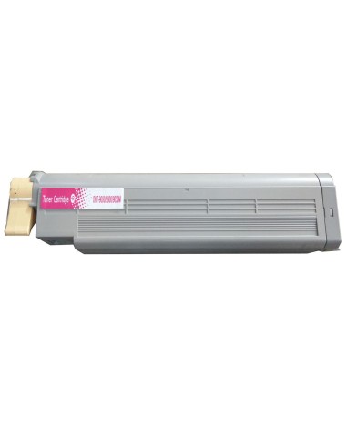 Toner compatibile Oki 9600 - 9800 - M OKI