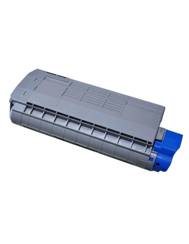 Toner compatibile Oki C710 - 711 - C OKI