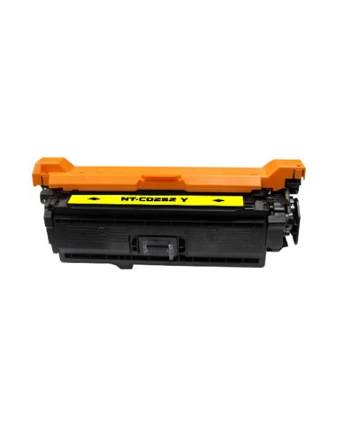 Toner compatibile HP CE252A - Y