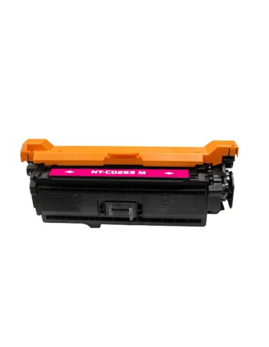 Toner compatibile HP CE253A - M