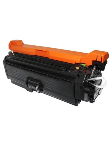 Toner compatibile HP CE263A - M HP