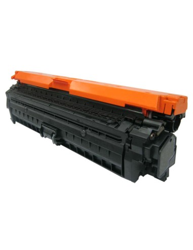 Toner compatibile HP CE270A - BK