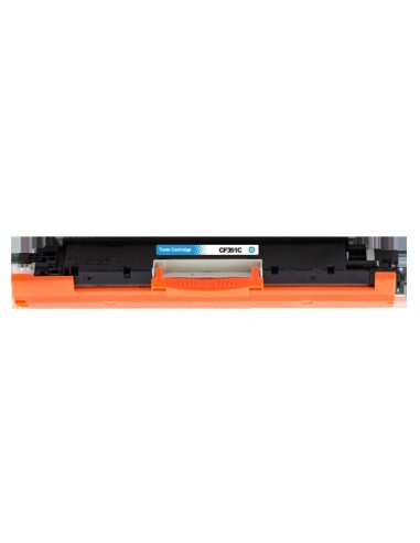 Toner compatibile HP CE311A CF351A 4369B002 - C