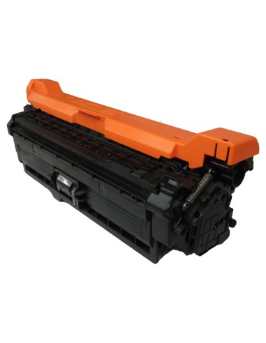 Toner compatibile HP CE400X - BK