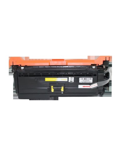 Toner compatibile HP CF 332 A - Y