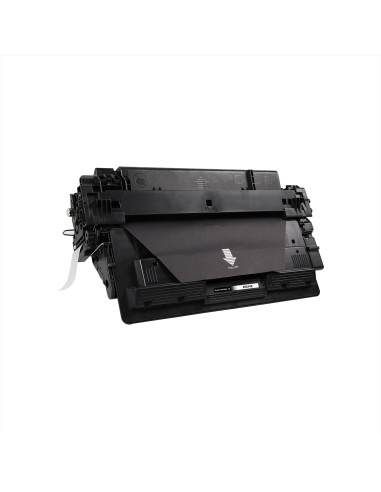 Toner compatibile HP CF214X - BK HP