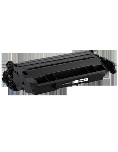 Toner compatibile HP CF226A Canon CRG 052 - BK