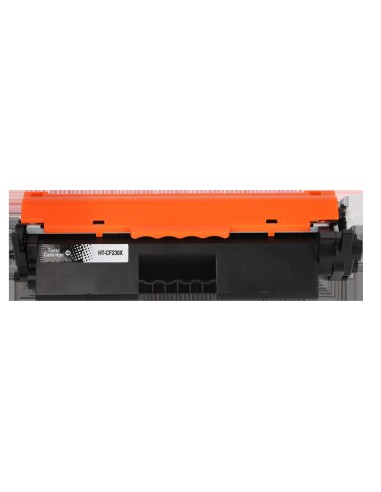 Toner compatibile HP CF230X - BK HP