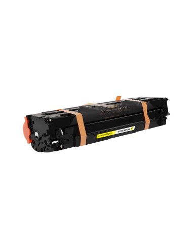 Toner compatibile Samsung CLP506L - 680 - 6260 - Y