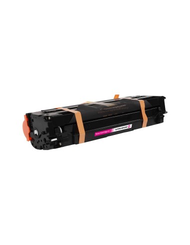 Toner compatibile Samsung CLP506L - 680 - 6260 - M