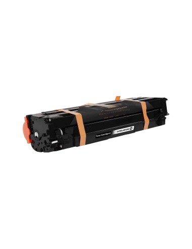 Toner compatibile Samsung CLP506L - 680 - 6260 - BK