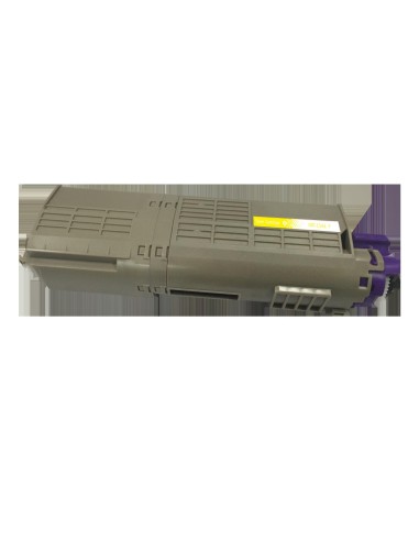 Toner compatibile Oki OC532 - Y