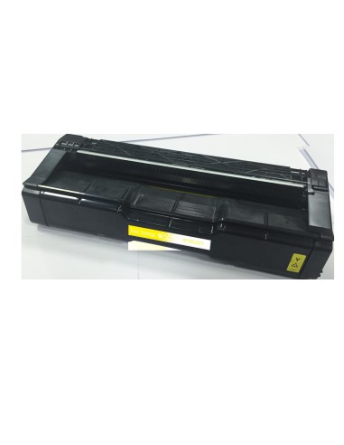 Toner compatibile Ricoh RC 250 - BK