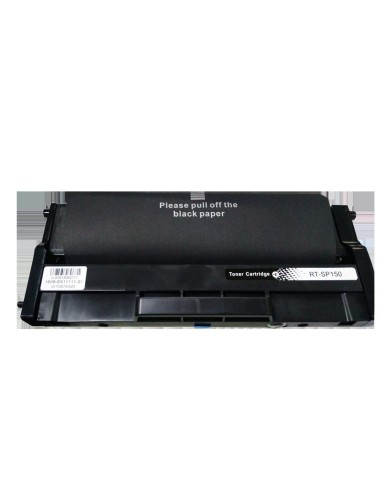 Toner compatibile Ricoh SP150 - BK RICOH