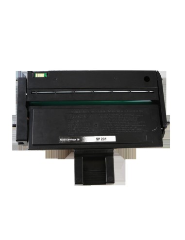 Toner compatibile Ricoh SP200 - BK RICOH