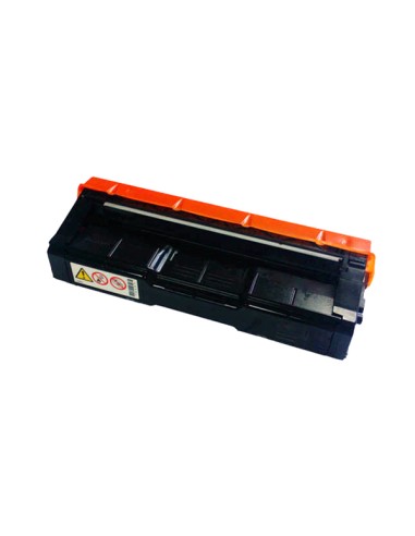 Toner compatibile Ricoh SPC220 - C RICOH