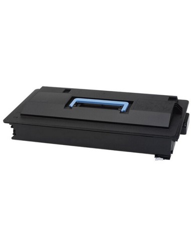 Toner compatibile Kyocera TK715 - BK