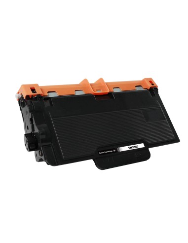 Toner compatibile Brother TN 3380 - BK