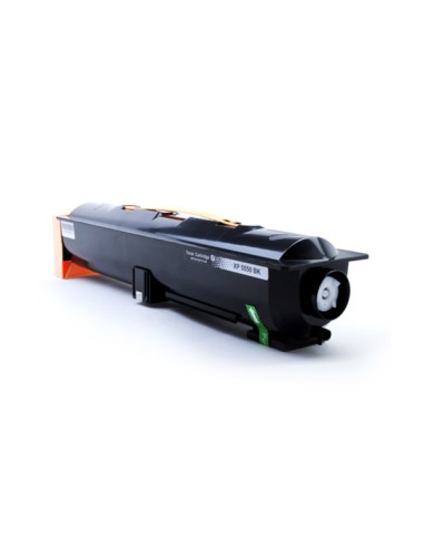 Toner compatibile Xerox 5550 - BK