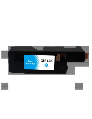 Toner compatibile Xerox 6020 - 6022 - C