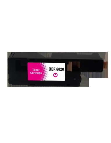 Toner compatibile Xerox 6020 - 6022 - M