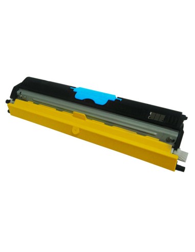 Toner compatibile Xerox 6121 - C