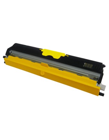 Toner compatibile Xerox 6121 - Y