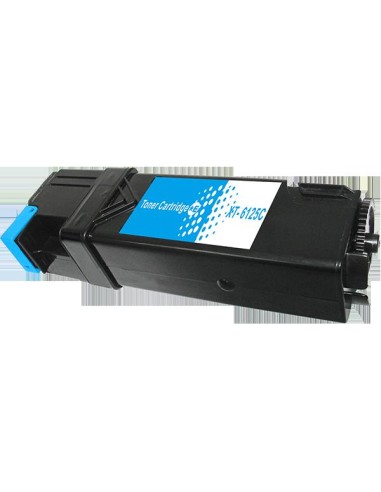 Toner compatibile Xerox 6125 - C