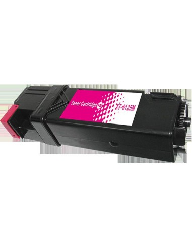 Toner compatibile Xerox 6125 - M